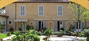 Mansion in Maremma,  Tuscany - lime painting, Scuola Fiorentina works