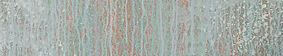 Jeans fabric effect